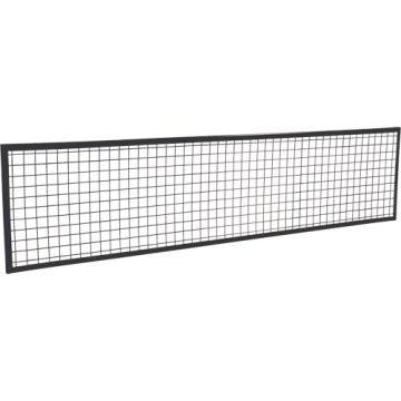 Wire Mesh Partition Panel