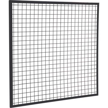 Wire Mesh Partition Panel