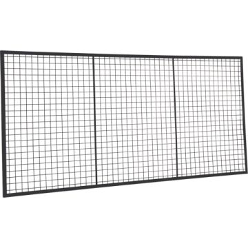 Wire Mesh Partition Panel