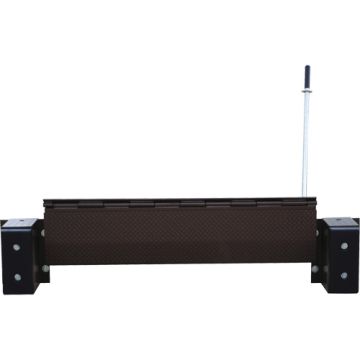 Mechanical Edge-O-Dock Leveler