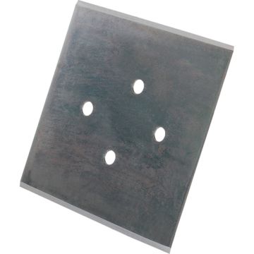 Heavy-Duty Floor Scrapers - Replacement Blade