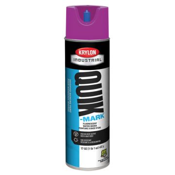 Industrial Quik-Mark™ Inverted Marking Paint