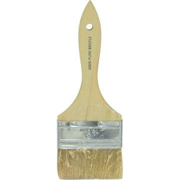 Chip Paint Brush