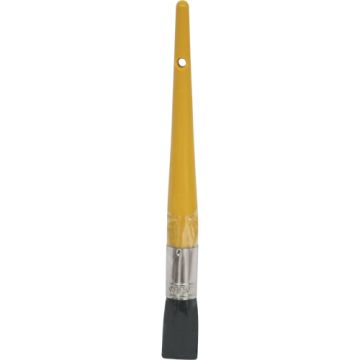 Oval Paint Brush