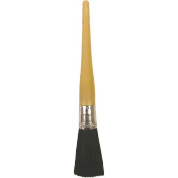 Oval Paint Brush