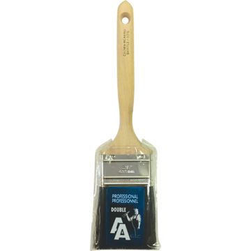 Straight Sash Paint Brush