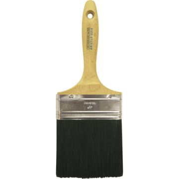 Straight Wall Paint Brush