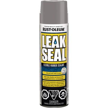 LeakSeal™ Flexible Rubber Sealant