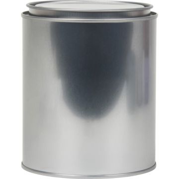 Empty Paint Can