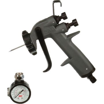 Performance Industrial Spray Gun