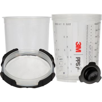 PPS™ Series 2.0 Midi Cup System Kit