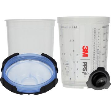 PPS™ Series 2.0 Midi Cup System Kit