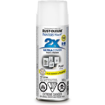 Painter's Touch® Ultra Cover Paint