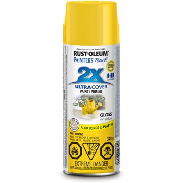 Painter's Touch® Ultra Cover Paint