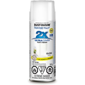 Painter's Touch® Ultra Cover Paint