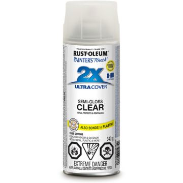 Painter's Touch® Ultra Cover Paint