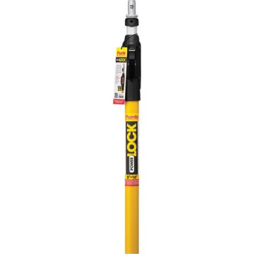 Power Lock Professional Grade Extension Pole