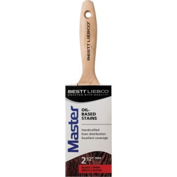 Master Trim & Angle Paint Brush