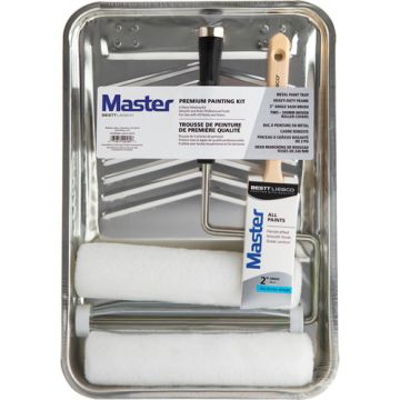 Master Premium Painting Kit