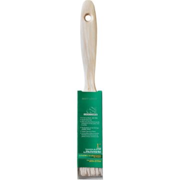 One Coat™ Trim & Wall Paint Brush