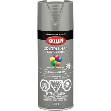 COLORmaxx™ Paint + Primer