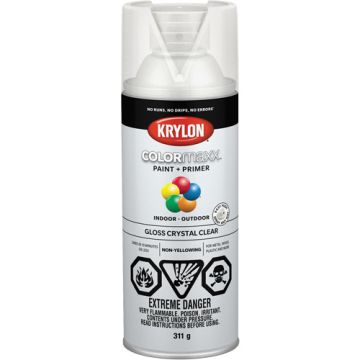 COLORmaxx™ Paint + Primer