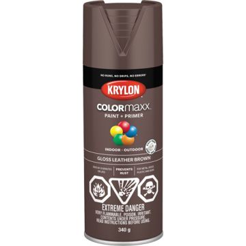 COLORmaxx™ Paint + Primer