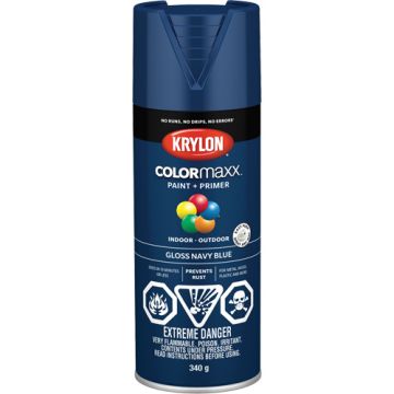 COLORmaxx™ Paint + Primer