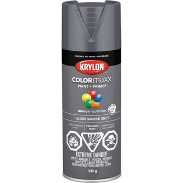 COLORmaxx™ Paint + Primer