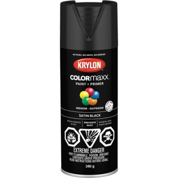 COLORmaxx™ Paint + Primer