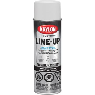 Industrial Line-Up Striping Spray Paint