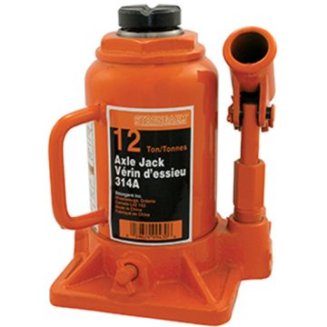 Bottle Jack