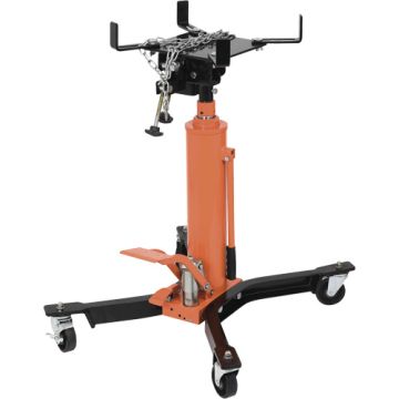 Telescopic Manual Transmission Jack