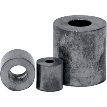 Aluminum Stop Sleeves