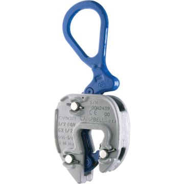 GX Lifting Clamps