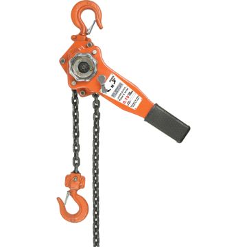 Lever Hoist