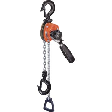 Series 603 Mini Ratchet Lever Hoist