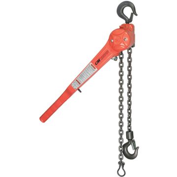 Lever Hoist - Series 640 Puller