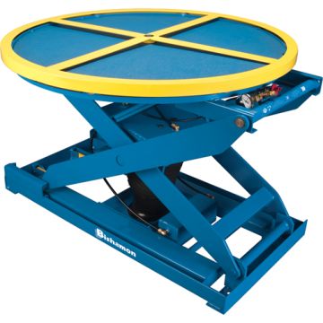 EZ Loader Pallet Lifters