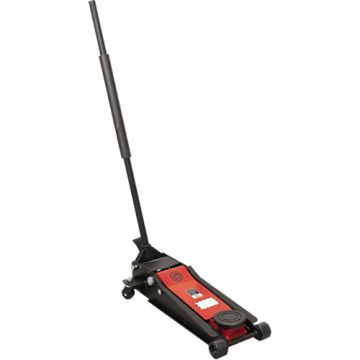 Low Profile Floor Jack