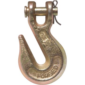 Clevis Grab Hook - Grade 70