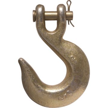 Clevis Slip Hook - Grade 70