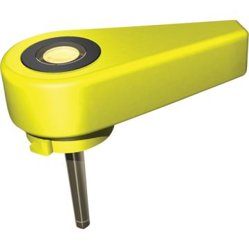 Forklift Battery Dissipater Cap