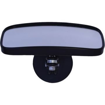 Forklift Side Magnetic Mirror