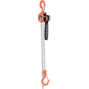 Mini Lever Hoist