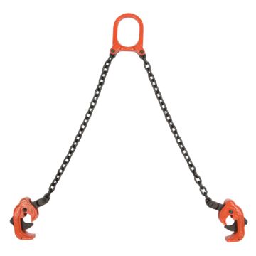 Drum Chain Sling