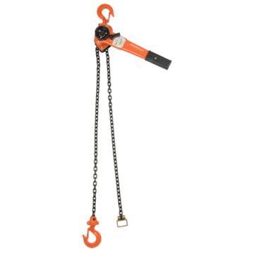 Lever Chain Hoist