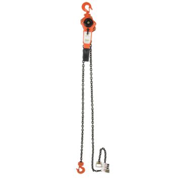 Lever Chain Hoist