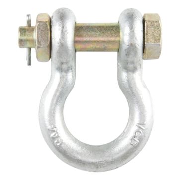 Bolt Type Anchor Shackle