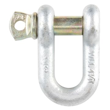 Screw Pin Chain Shackle